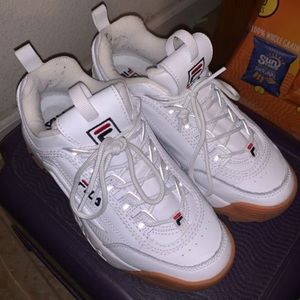 Retro Filas